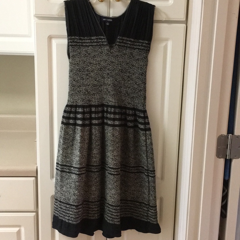 Size small Max Edition dress